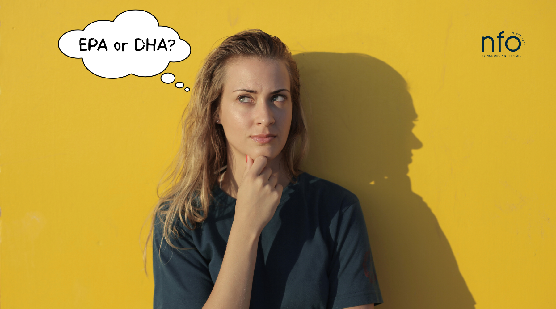 EPA vs. DHA: understanding the differences and why they matter for your health