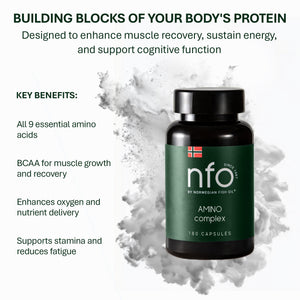 Amino Complex