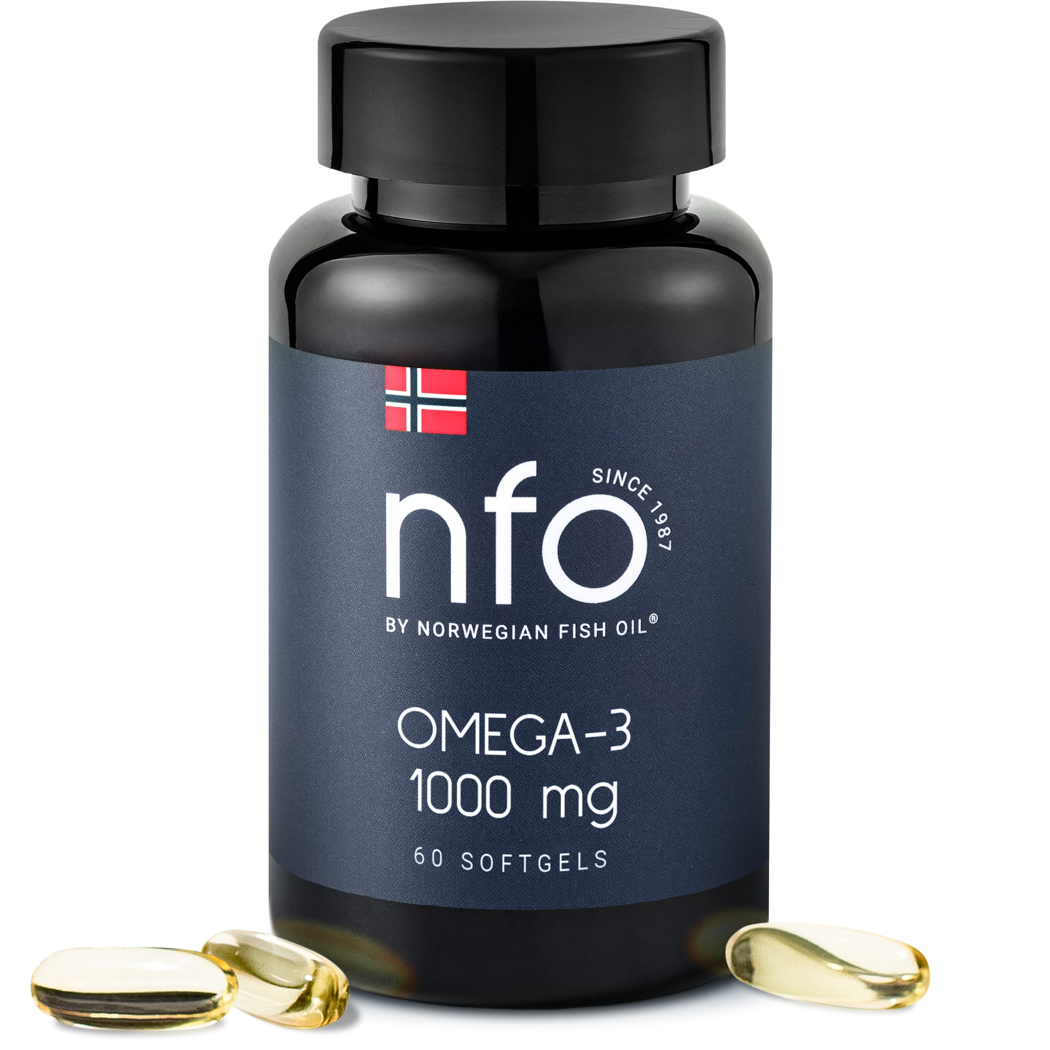 Omega-3 1000 mg