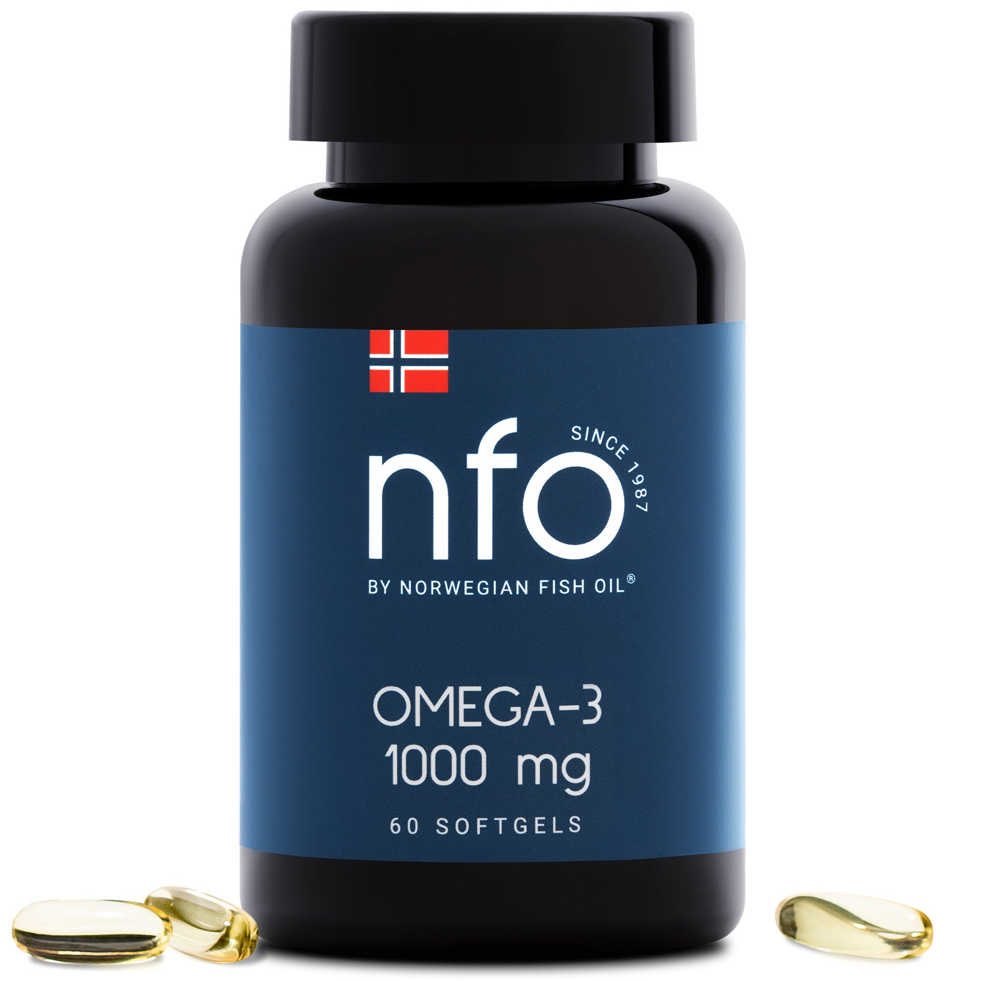 Omega-3 1000 mg