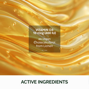 Vitamin D3 Sprej pro miminka 20 ml