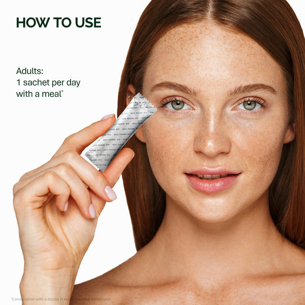 Marine Collagen