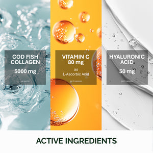 Marine Collagen