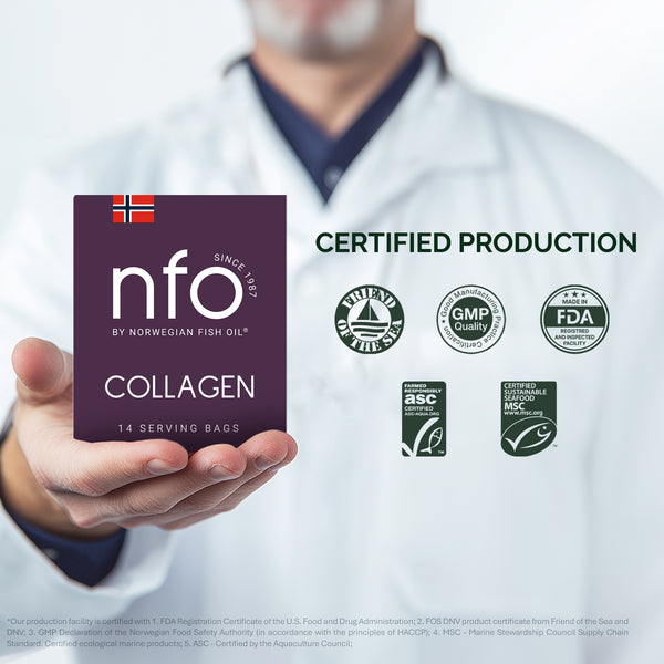 Marine Collagen