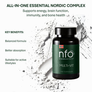Multi-Vit