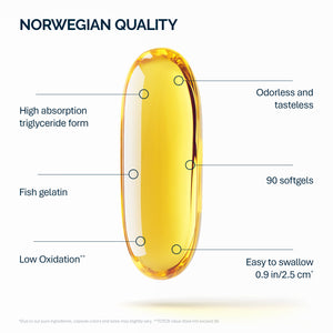Omega-3 Premium