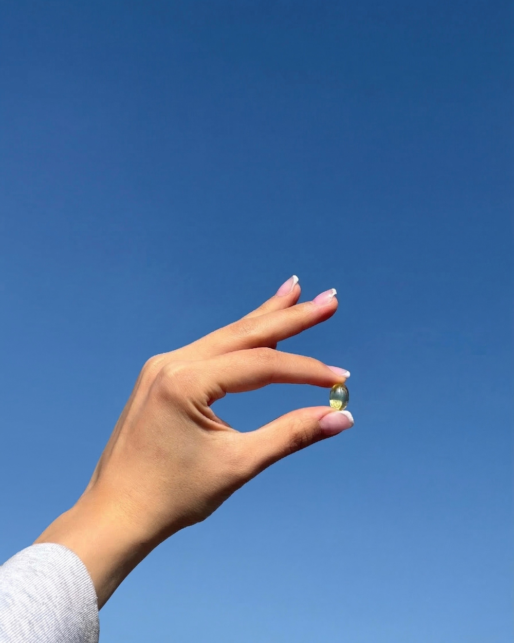 shark liver oil benefits