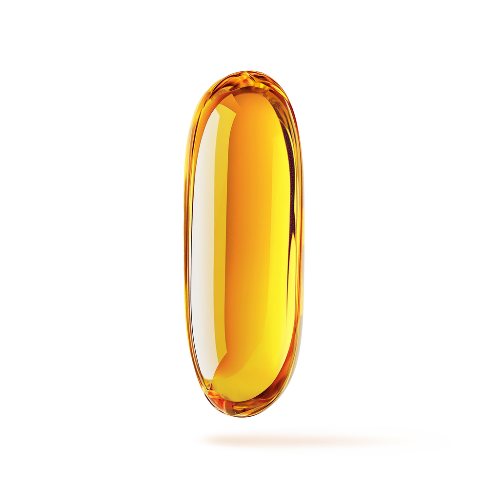 NFO ultima omega-3 doplňky